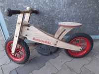 Rowerek biegowy Bambino Bike