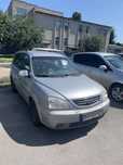 Кія Каренс 2002 р.в. 2.0 TDI