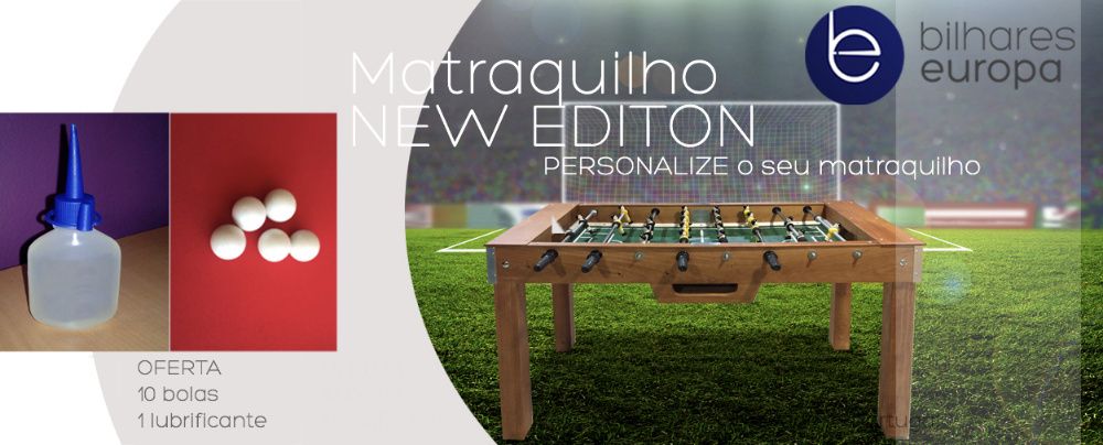 Matraquilhos novos madeira maciça Madeira maciça 30mm oferta 7 bolas