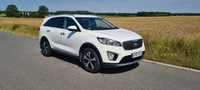 Kia Sorento KIA SORENTO pierwszy właściciel , pełen serwis KIA ,pełna FV 23%