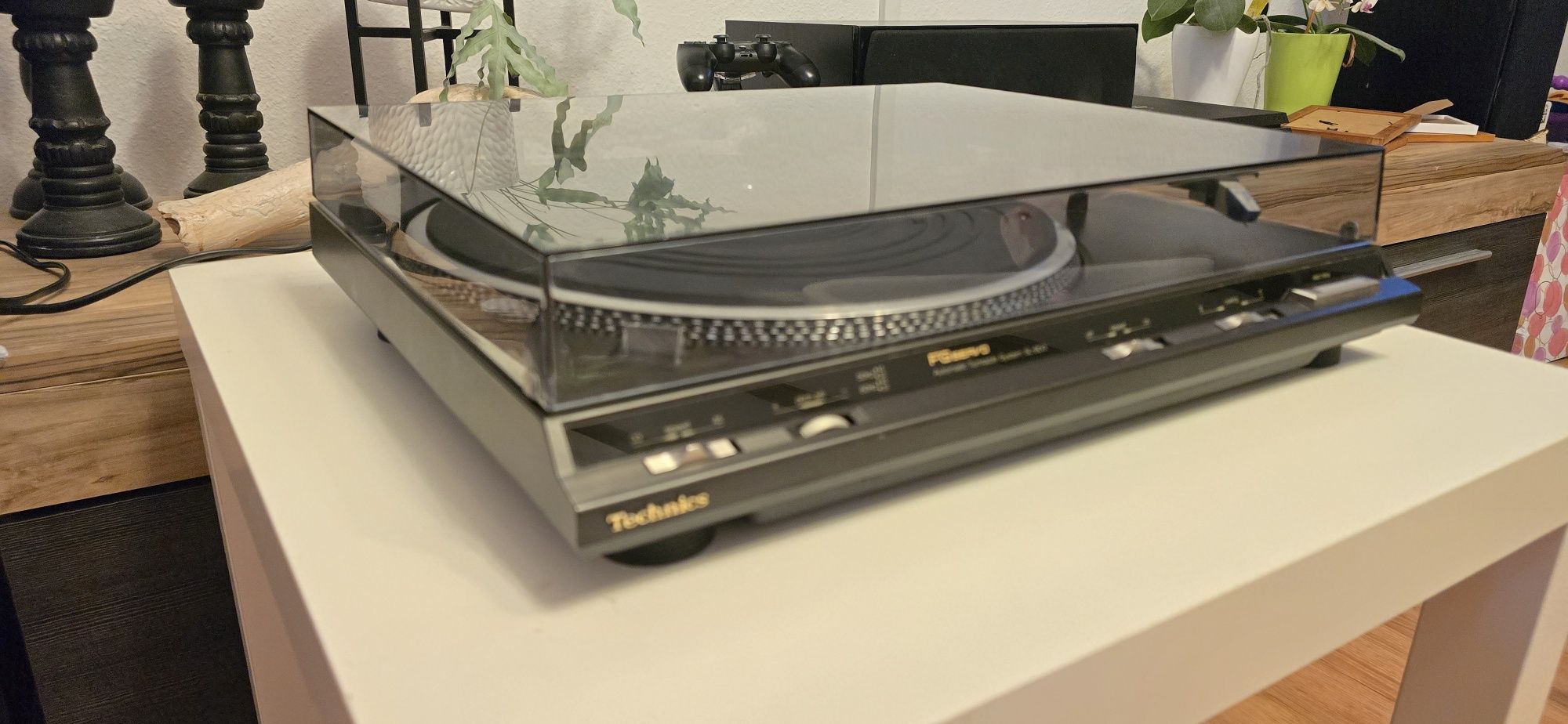 Technics sl bd 3 gramofon