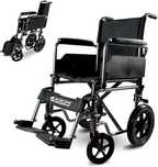 Wózek inwalidzki S230 Sevilla Mobiclinic siedzisko 40 cm