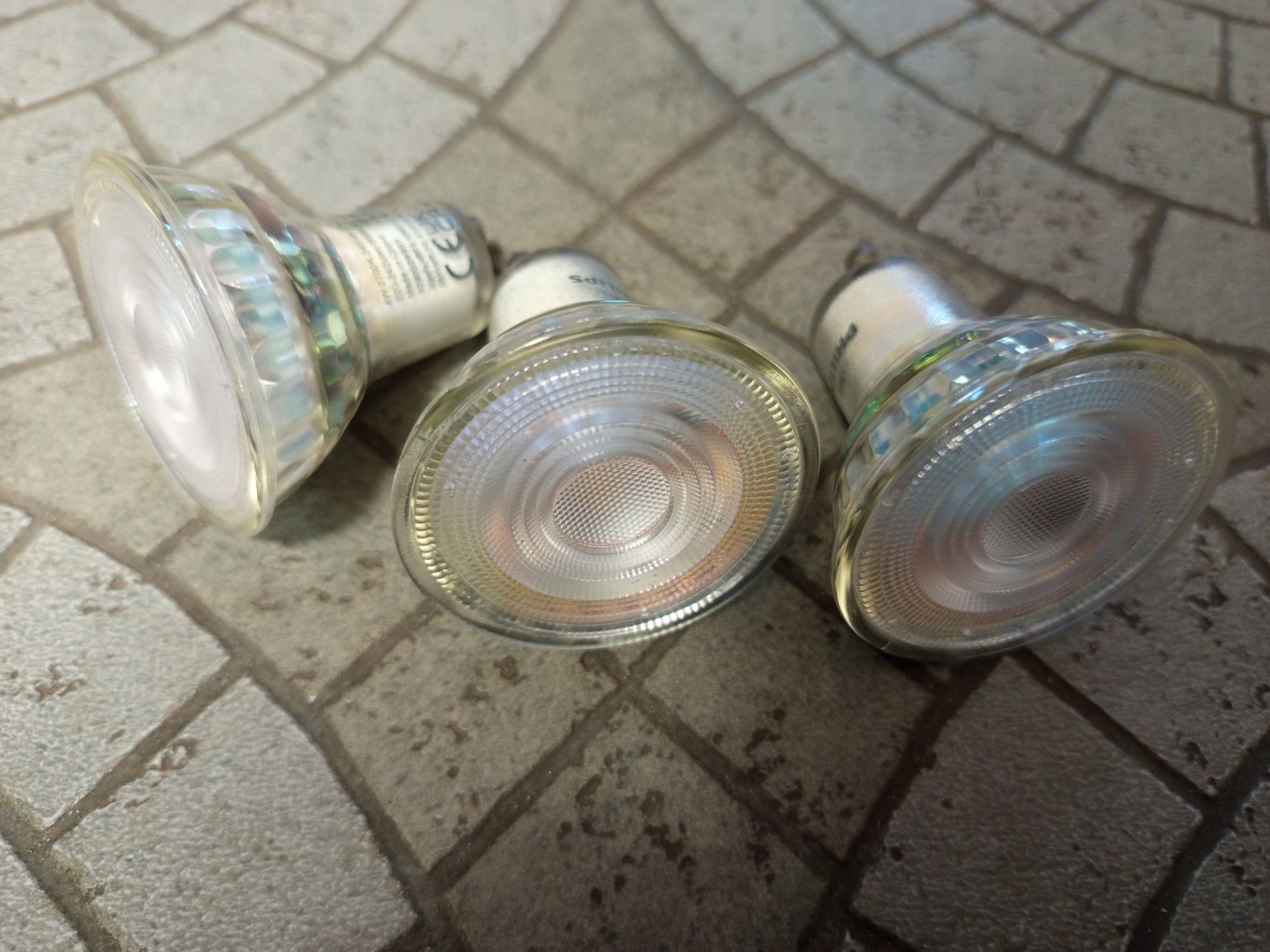 Lampa LED Philips