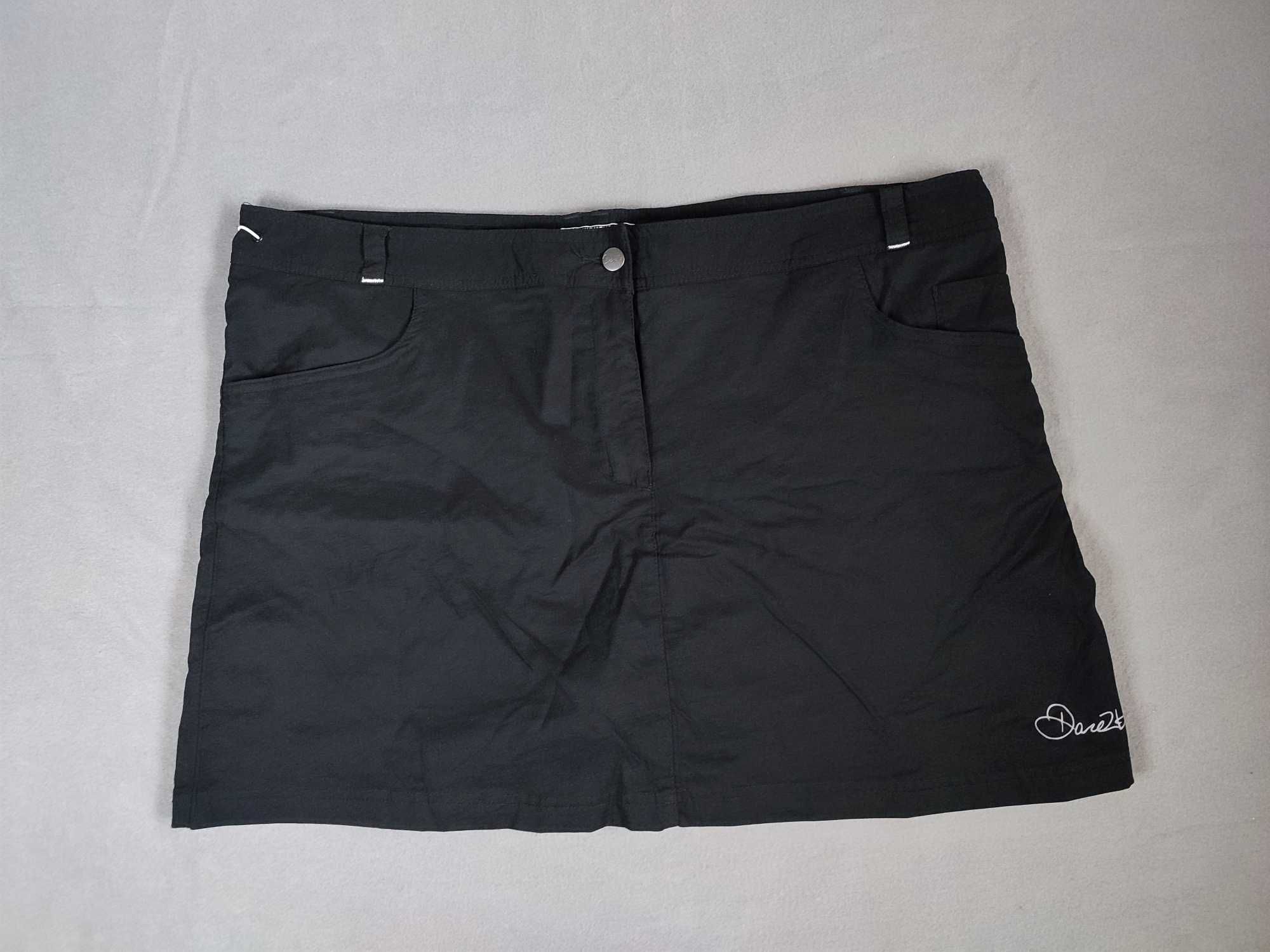 Юбка-шорты женские Dare 2b, USA 16, 3XL/52