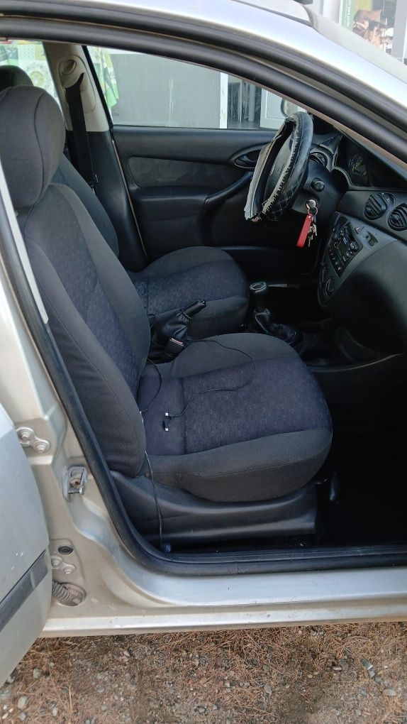 Ford focus carrinha