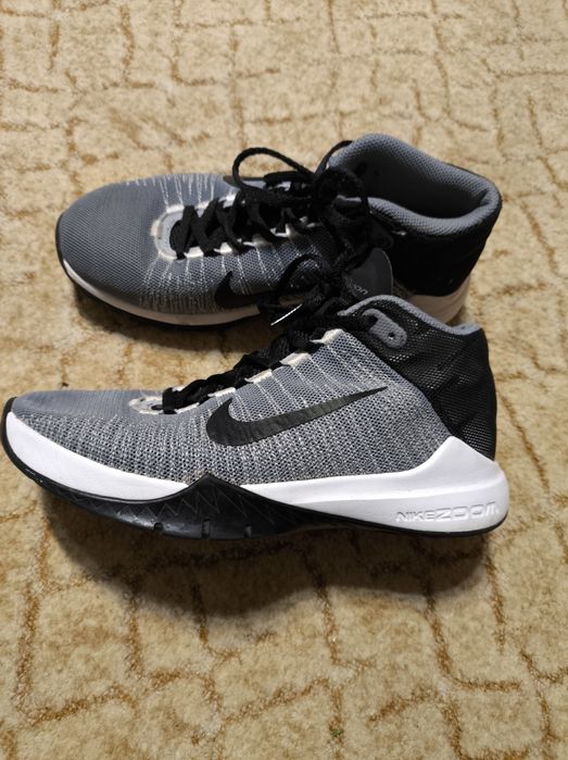 Кросівки Nike Zoom