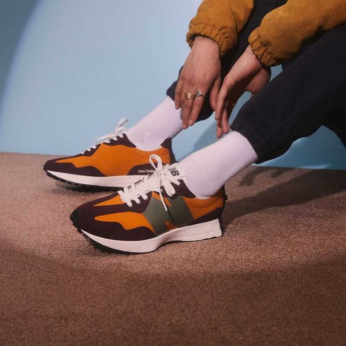 Оригінал ! Кросівки New Balance 327 MS327LY1 US 10 (28 см)