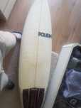 Pruncha SURF 185cm Urgente