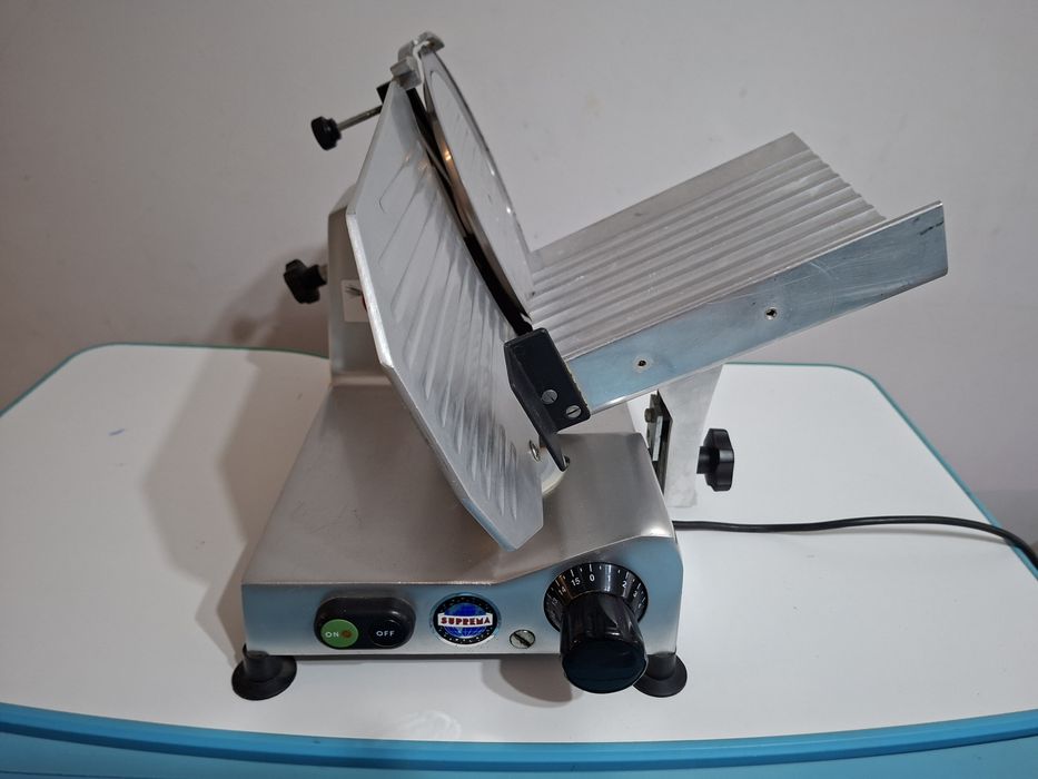 Слайсер SUPREMA 250