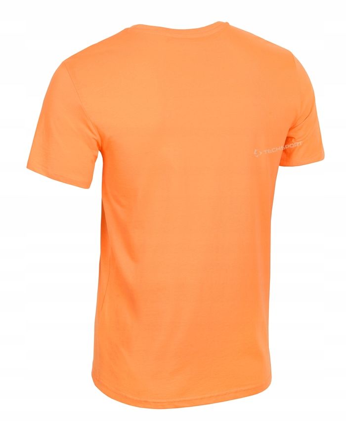 4f Męska Koszulka T-shirt 100% Bawełna / rozm L