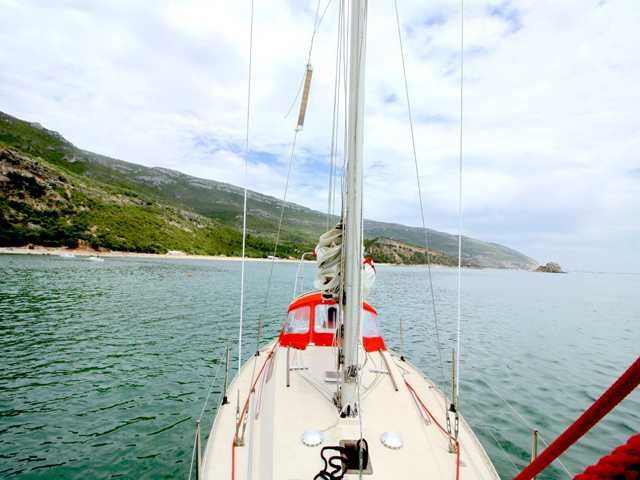 Veleiro Beneteau First 30