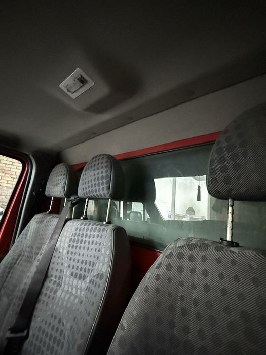 Ford Transit 2013 дизель 2.2 механіка 6ст. На повному ходу