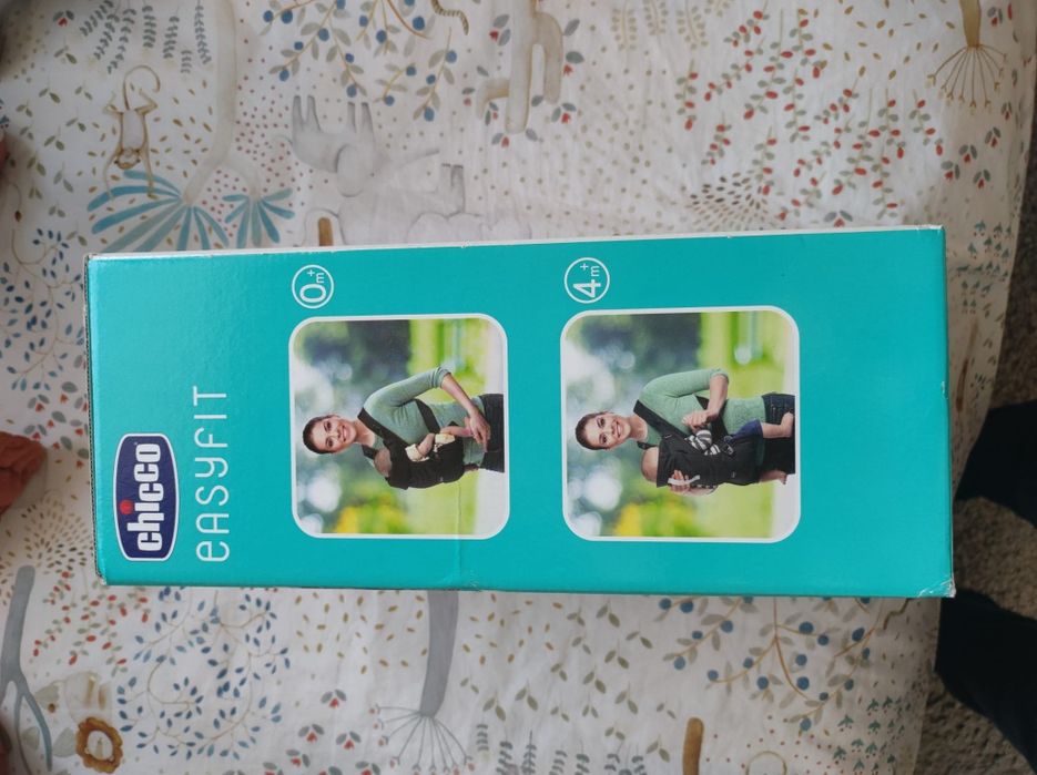 Marsúpio Chicco Easyfit.