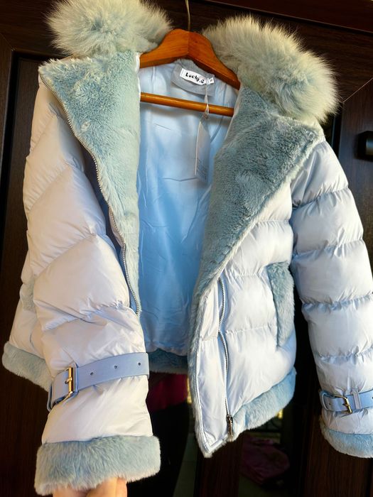 Продам курточка дубленка