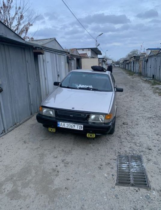 Сааб 9000 2.0 турбо разборка