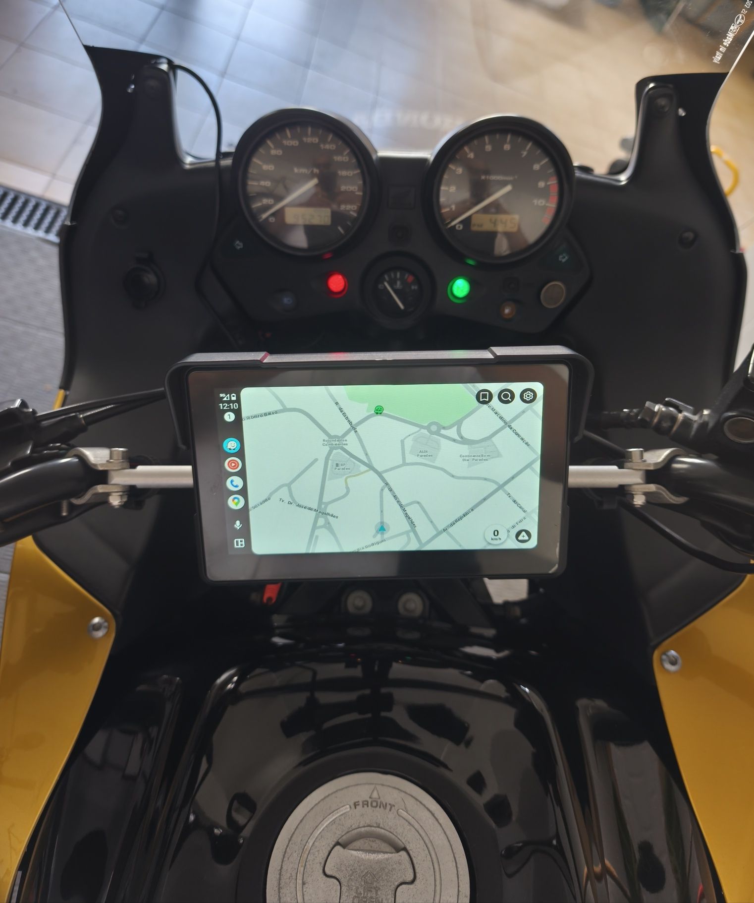 Honda Varadero 1000