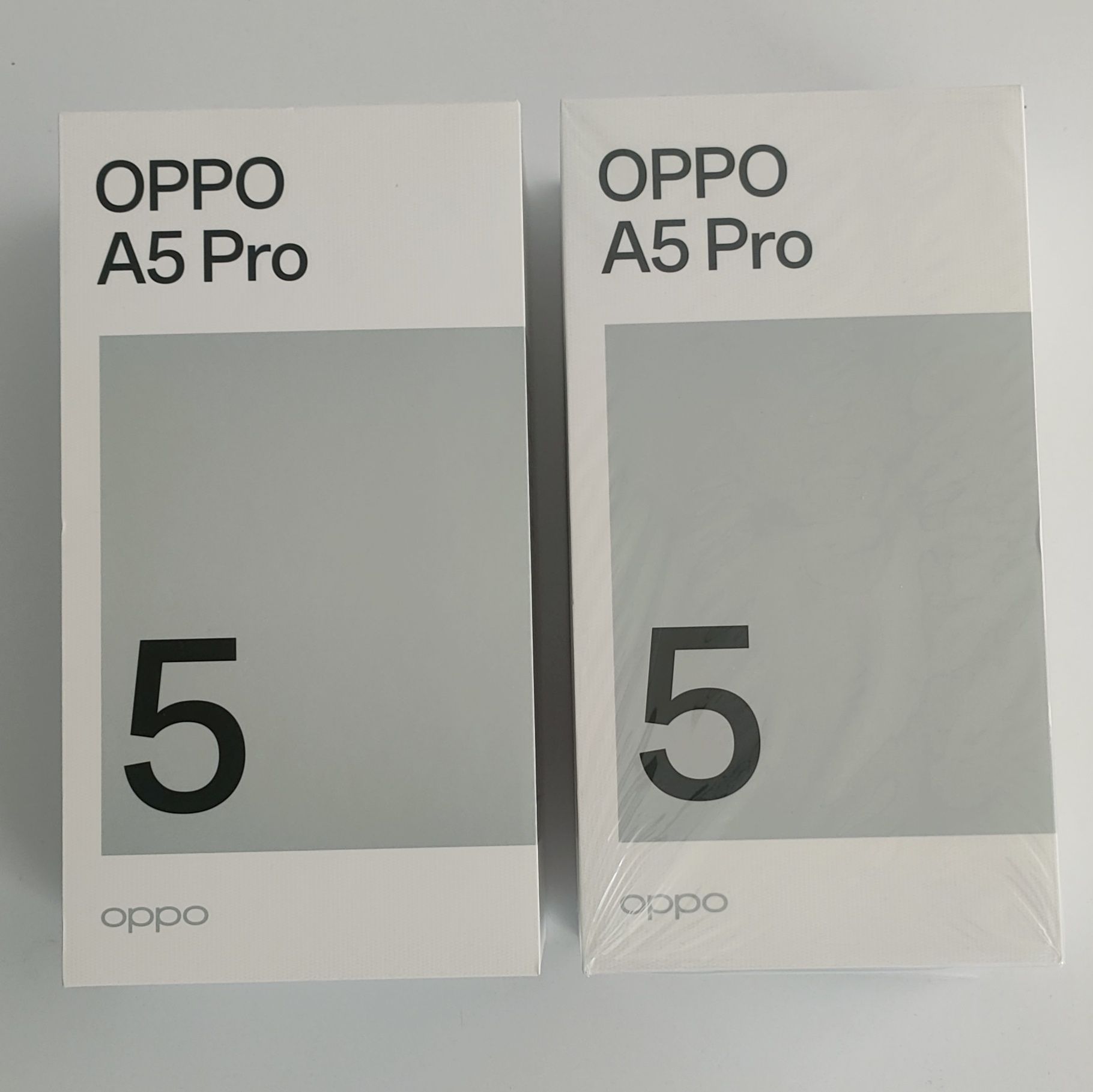 OPPO A5 Pro 4G 8/256