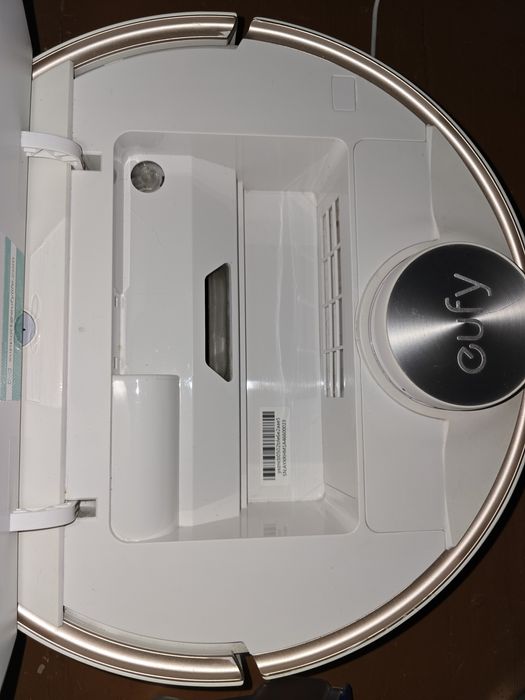 Eufy l70 Hybrid Робот-пилосос