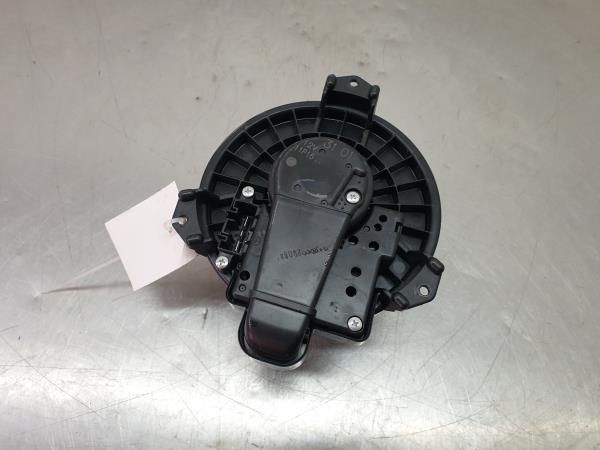 Motor da chauffage / sofagem TOYOTA Yaris (_P13_)