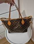 Torebka shopper LV