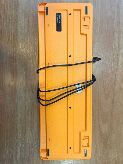 Провідна клавіатура A4Tech KR-90 USB (як нова)