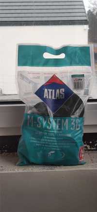 Atlas M-SYSTEM 3G / L=50PP  Go ( 105szt)