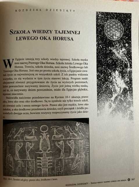 Pradawna tajemnica Kwiatu Życia tom 2 - Drunvalo Melchizedek NOWA