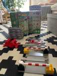 Lego duplo 10882