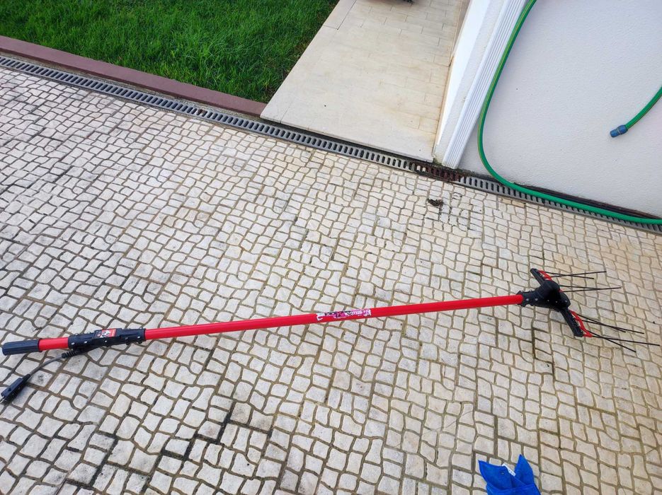 Varejador de azeitona "Bellota