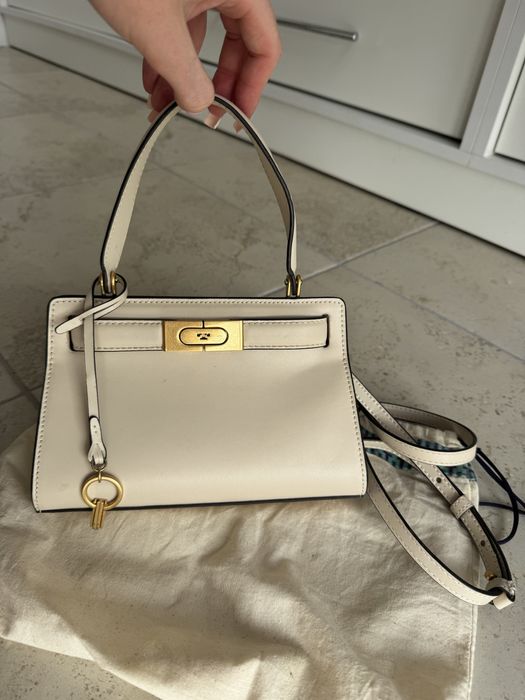 Сумка Tory Burch Lee оригинал
