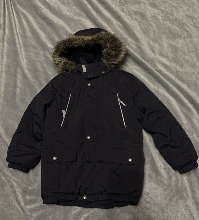 Куртка Lenne Snow 116+6