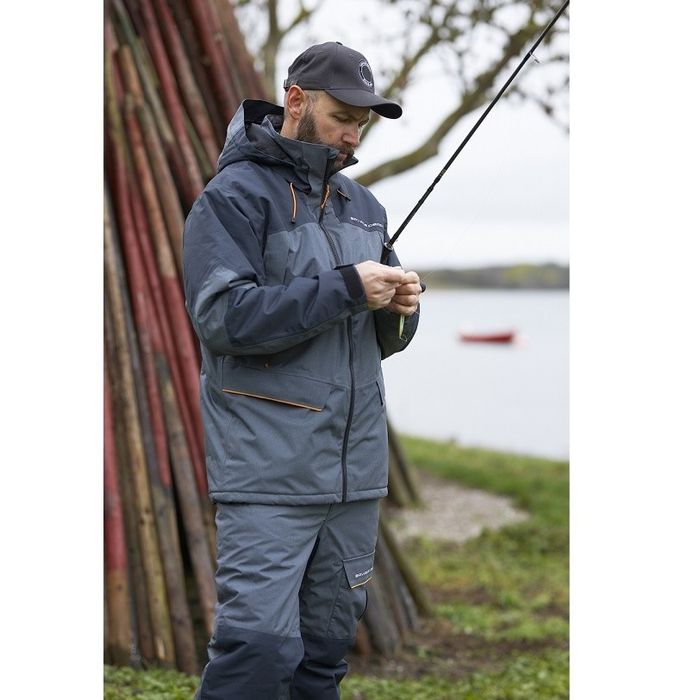 Savage Gear Thermo Guard - 3 częściowy - rozmiar L