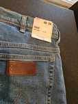 Spodnie wrangler texas 40/34