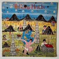 Talking Heads – Little Creatures