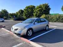 Nissan Primera P12