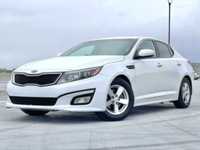 2015   Kia   Optima