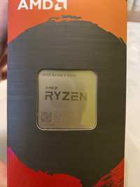 Procesor AMD Ryzen 5 5600G 6/12 4.4ghz
