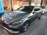 Mercedes-Benz C 220 d Avantgarde Aut.