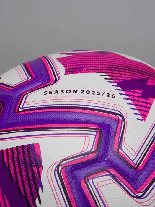 М'яч футбольний Puma Orbita АПЛ 2025/26, футбольний мяч Пума Орбіта