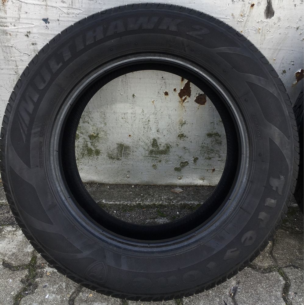 Opony letnie FIRESTONE 175/70 R14!