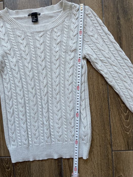 Базовий светр H&M