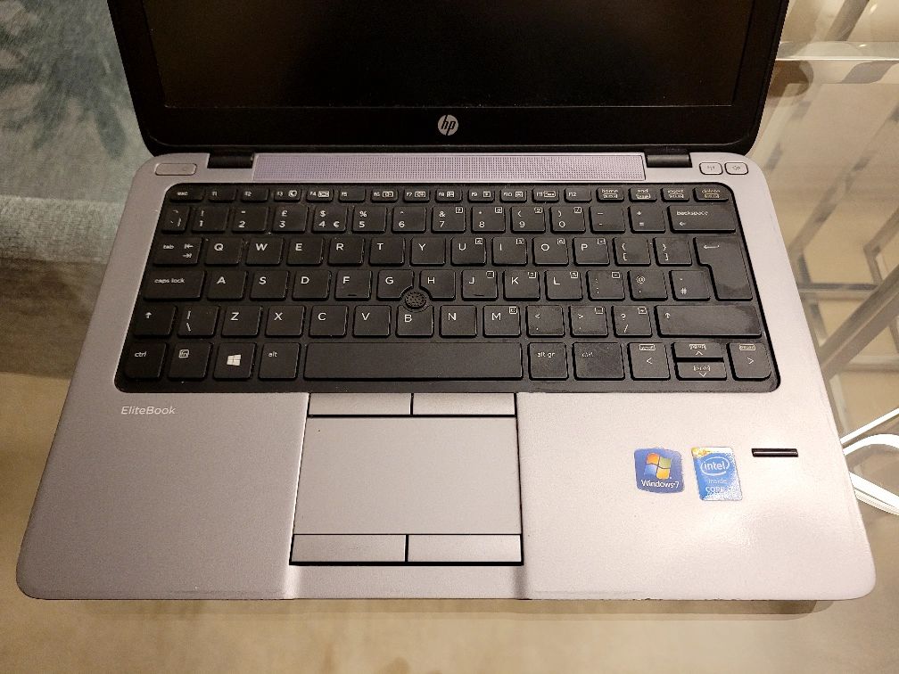 Portátil HP EliteBook 820 G1
