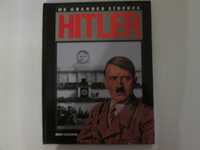 Os Grandes Líderes- Hitler
