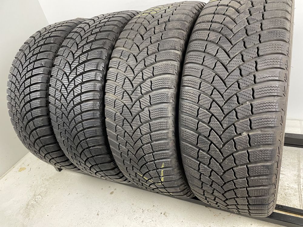 205/55R16 91H Bridgestone Blizzak LM001 EVO