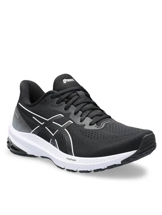 Кросівки Asics Gt-1000 12 1011B631-004 Чорний