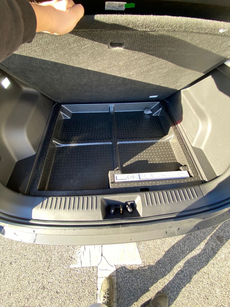 Omoda 5 gasolina automatica