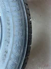 Opony letnie Bridgeston 185/60R15