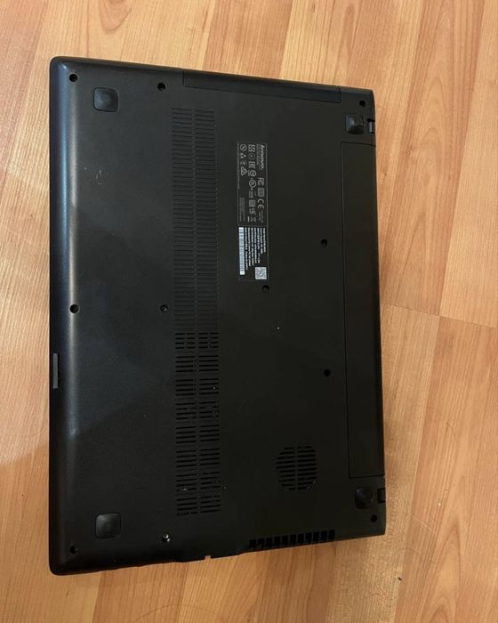 Ноутбук Lenovo Idea Pad