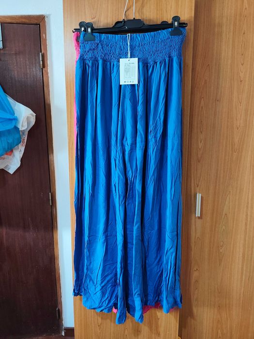 Calças para Senhora