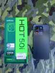 Infinix HOT 50 i